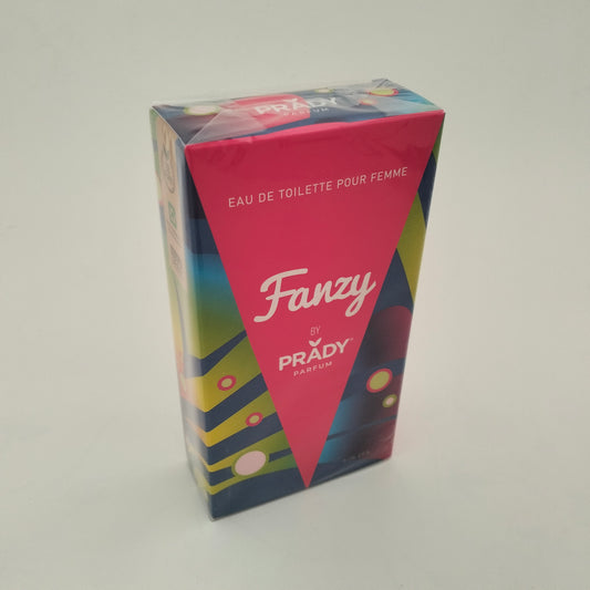 Fanzy (Para Ella) 100 ml