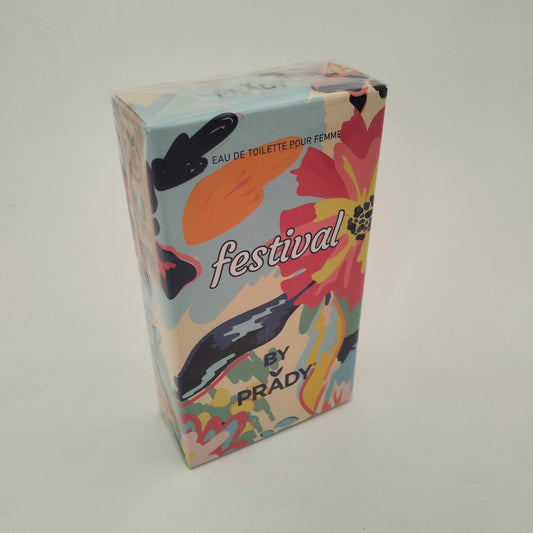 Festival (Para Ella) 100 ml