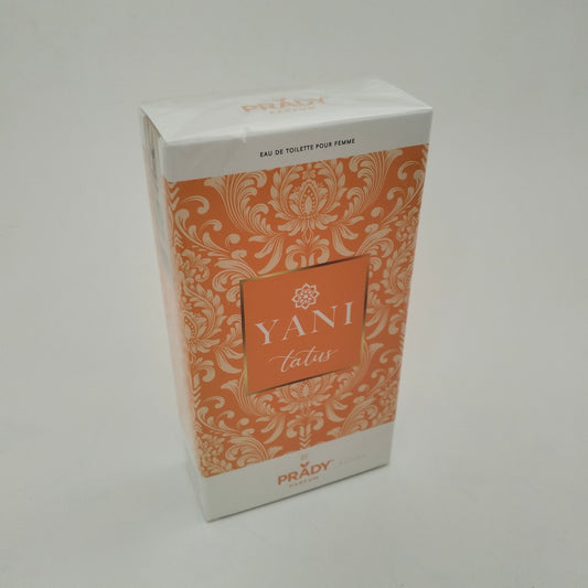 Yani (Para Ella) 100 ml