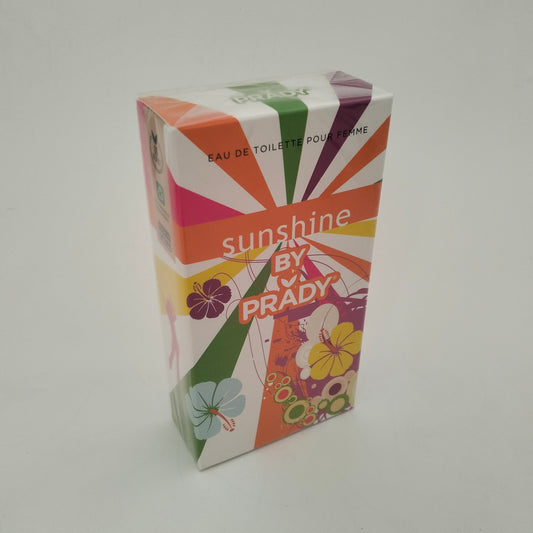 Sunshine (Para Ella) 100 ml