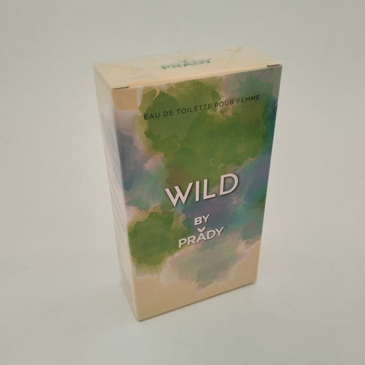 Wild (Para Ella) 100 ml