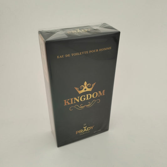 Kingdom (Para El) 100 ml