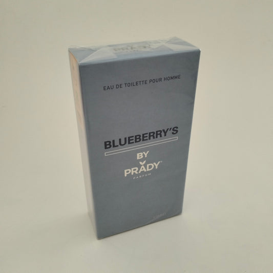 Blueberry´s (Para El) 100 ml