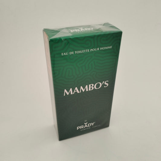 Mambo´s (Para El) 100 ml