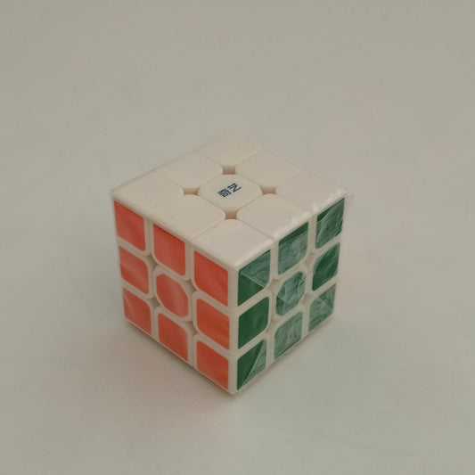 Cubo Rubik 3X3X3