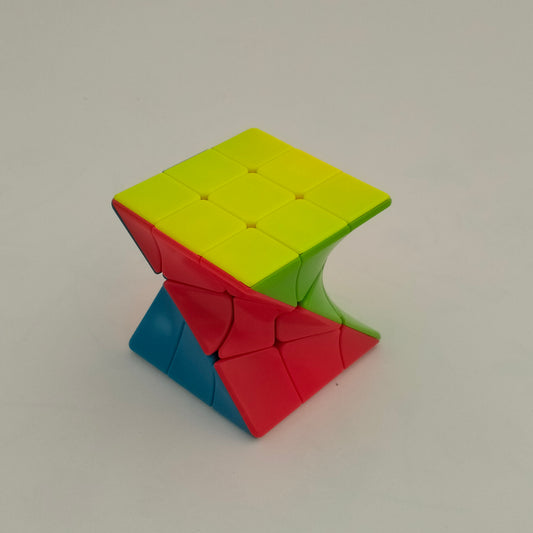 Cubo Rubik Flex