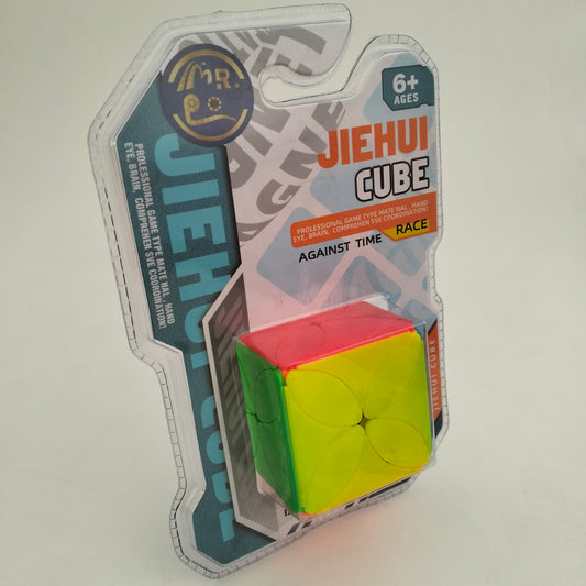 Cubo Rubik Hoja 4
