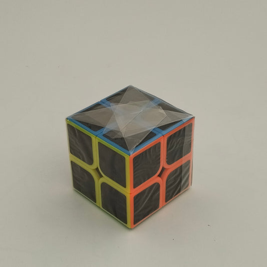 Cubo Rubik 2X2X2