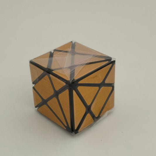 Cubo Rubik Espejo