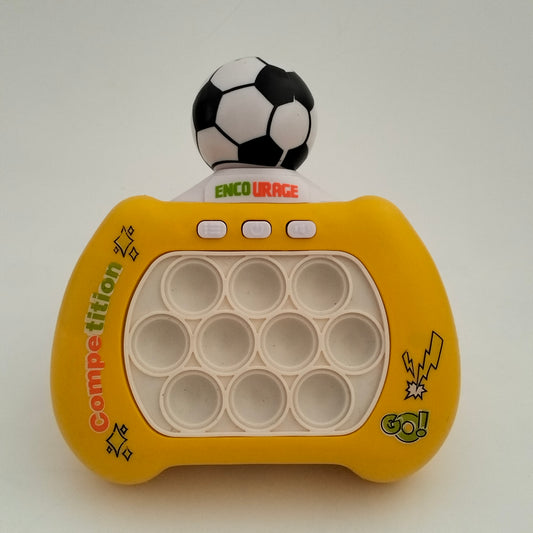 Pop It Electronico Futbol