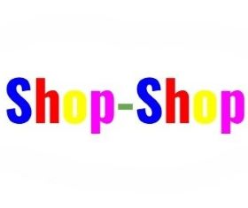 Shop Shop